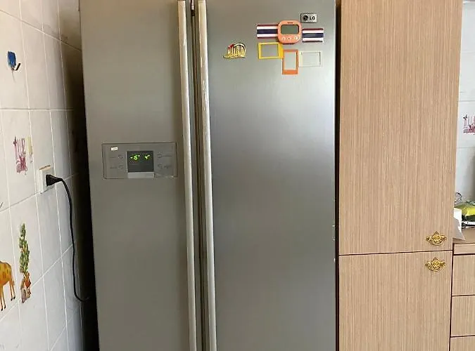 Albergue Sura Near Mrt Phra Ram 9 *